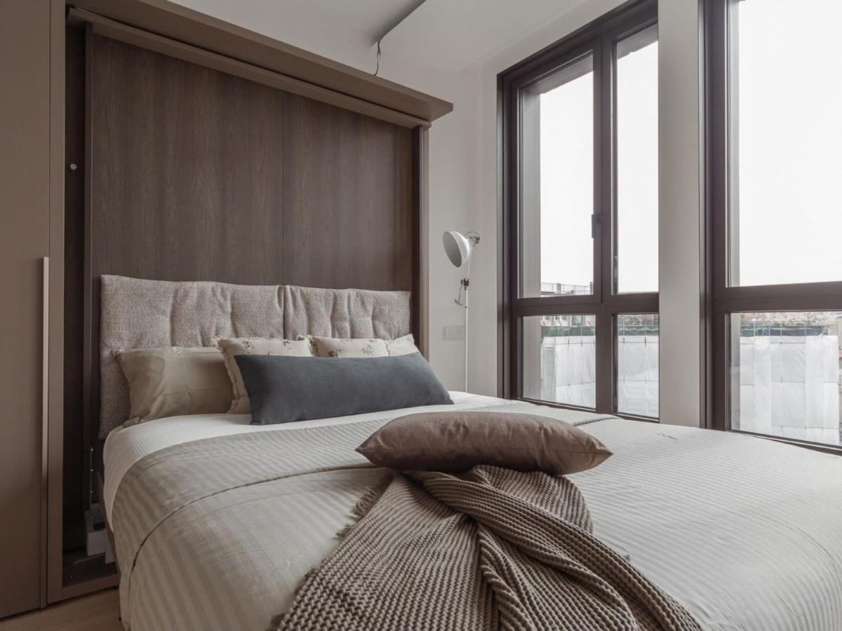 The Best Rent - Monolocale Moderno A Due Passi Dal Duomo Милано Екстериор снимка