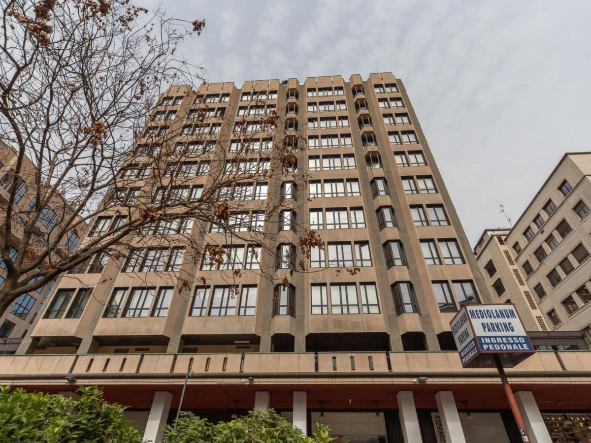 The Best Rent - Monolocale Moderno A Due Passi Dal Duomo Милано Екстериор снимка